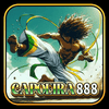 Logo da CAPOEIRA888
